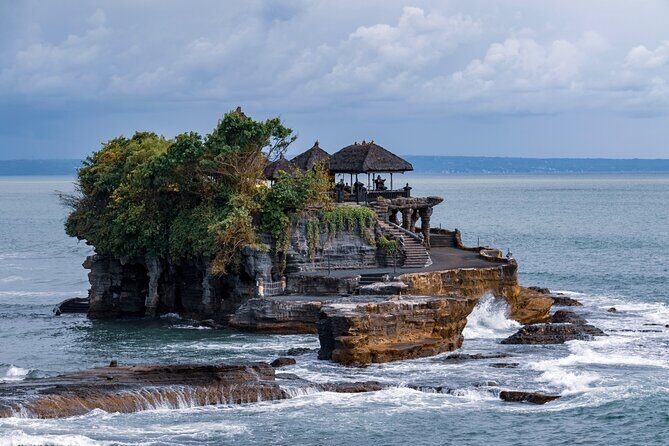 Northern Bali Tour - Private Full Day Tour - All Inclusive - Coffee plantation stop: a quick taste before the lake