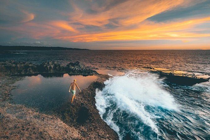 Nusa Lembongan Instagram Tour: The Most Famous Spots (Private & All-Inclusive) - Key Things That Make This Nusa Lembongan Tour Work