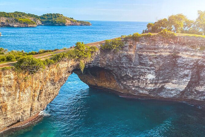 Nusa Penida 2 Day 1 Nights Guided Private Bali Tour - Why this Nusa Penida tour feels efficient from the start