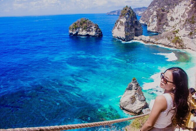 Nusa Penida 2Day 1Night With Accomodation - From Sanur to the island: fastboat transfers and why they matter