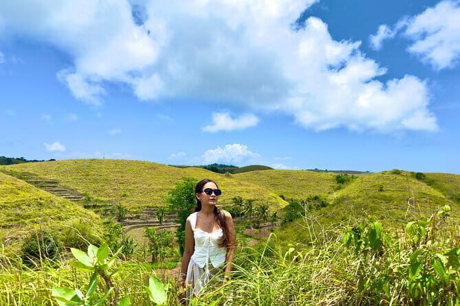 Nusa Penida 2Day 1Night With Accomodation - Your driver and guide: why service level matters on this island