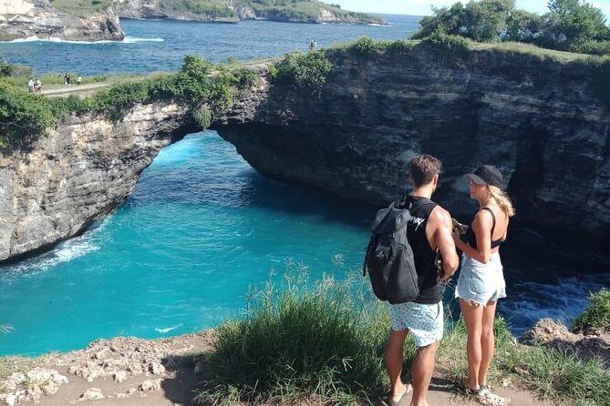Nusa Penida 4 Spot Snorkeling with Manta and Island Tour - Bella Queen Resto and Bar Lunch: Included, Still Worth Knowing About