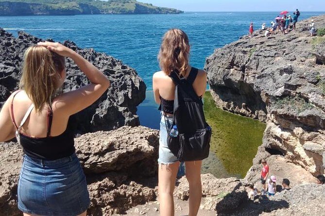 Nusa Penida 4 Spot Snorkeling with Manta and Island Tour - What the $99 Includes—and What Can Add Up