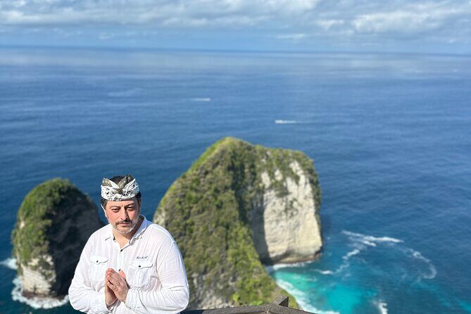 Nusa Penida Day Tour - Return trip: Penida harbour back to Sanur, then Kuta