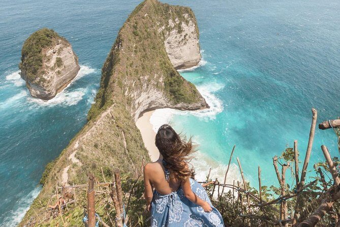 Nusa Penida Instagram Unforgettable Tour - Getting from Seminyak to Penida without the headache
