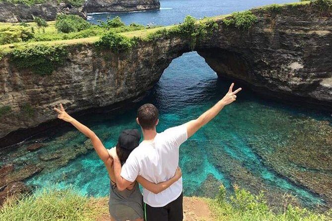 Nusa Penida Instagram Unforgettable Tour - The day’s plan: what happens from 7:00 am to the final drop-off