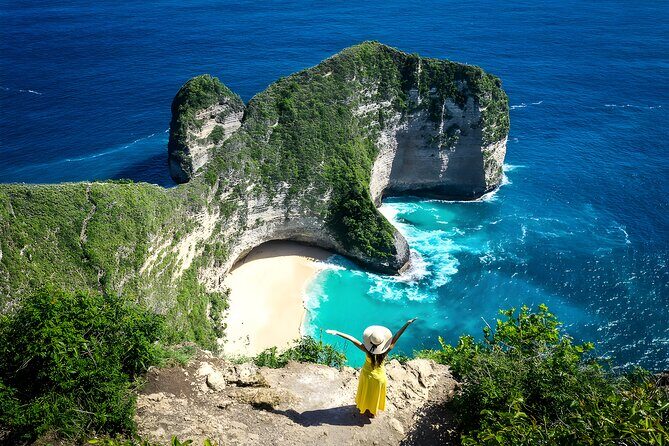Nusa Penida Island Beach Tour - Departure From Bali Island - Key points to know before you go