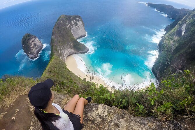 Nusa Penida Island Beach Tour - Departure From Bali Island - Stop-by-stop: what each viewpoint is for