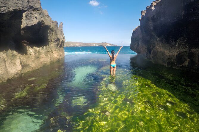 Nusa Penida Island Beach Tour - Departure From Bali Island - What’s included (and why it matters for your budget)
