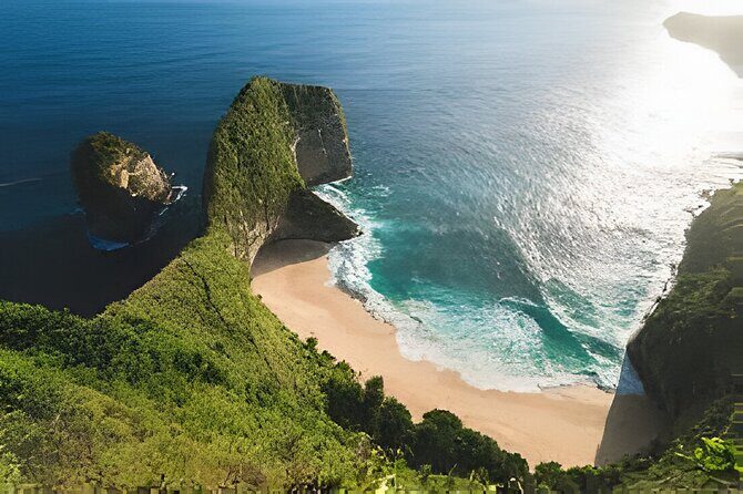 Nusa Penida Island Beach Tour - Departure From Bali Island - Pickup areas in Bali: does it fit your hotel?
