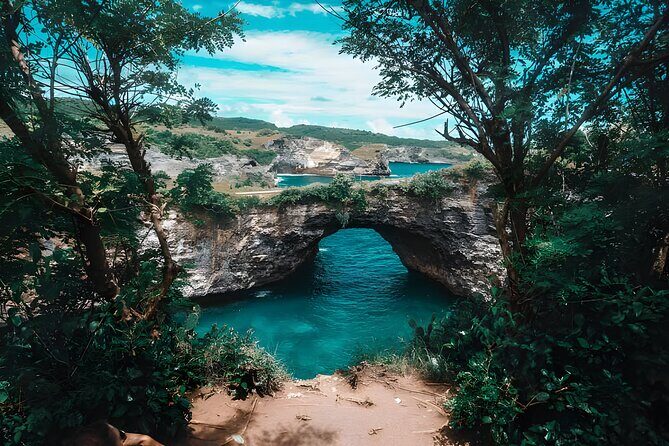 Nusa Penida Island Beach Tour - Departure From Bali Island - Who this Nusa Penida tour suits best