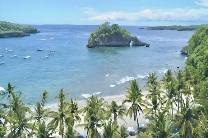 Nusa Penida Island Beach Tour - Departure From Bali Island - Should you book it? My practical take