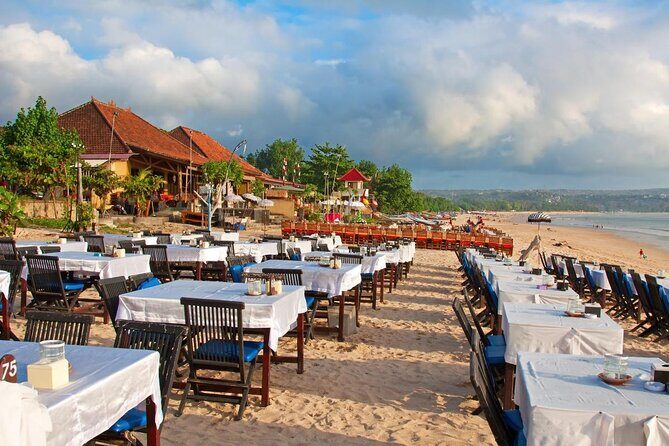 Nusa Penida Island Beach Tour - Departure From Bali Island - Your private driver and car: what “comfort” really means here