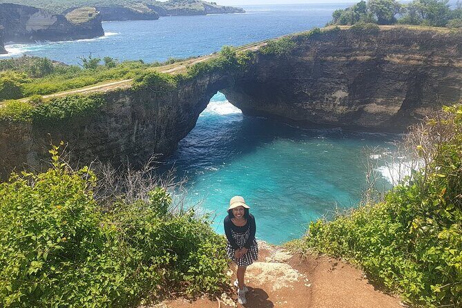Nusa Penida Island Day Trip - How This Nusa Penida Day Trip Works from Bali (Ubud and South Coast)