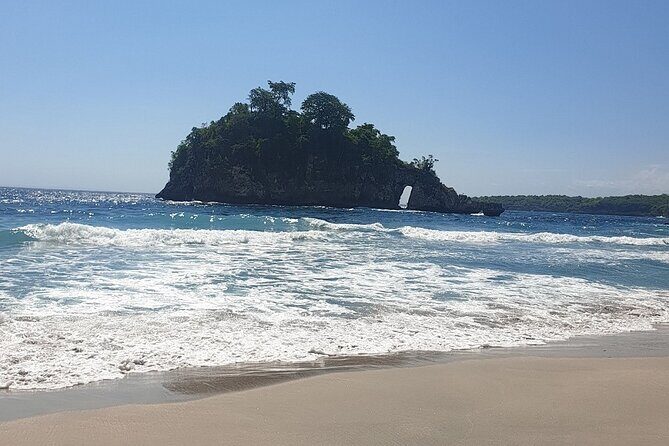 Nusa Penida Island Day Trip - Sanur Port to Nusa Penida: the 45-Minute Boat Ride You’ll Feel