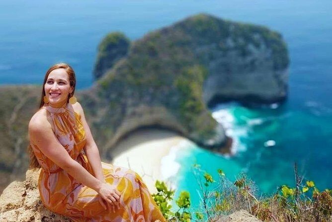 Nusa Penida Island One Day Tour - Key highlights at a glance