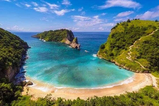 Nusa Penida Island One Day Tour - Kelingking Beach: the viewpoint that steals your attention