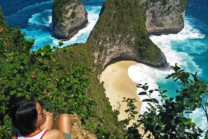 Nusa Penida Island One Day Tour - Who this tour suits best