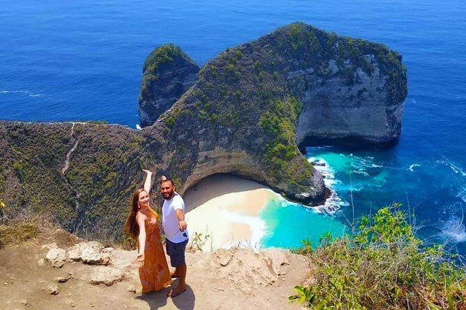 Nusa Penida Island One Day Tour - Angel’s Billabong: tide-pool beauty on the east coast