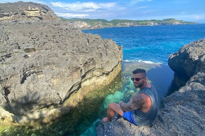 Nusa Penida Land Tour and 4 Points Snorkeling with Manta - One Day, Two Worlds: Penida Cliffs and 4-Spot Snorkeling