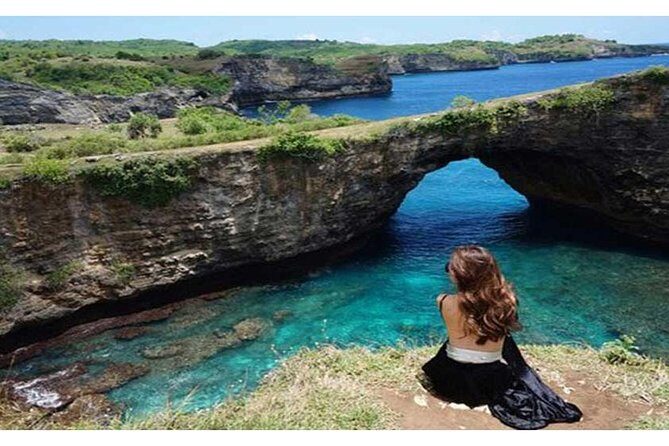 Nusa Penida One Day Tour All Inclusive - Getting from Kuta to Penida without the hassle