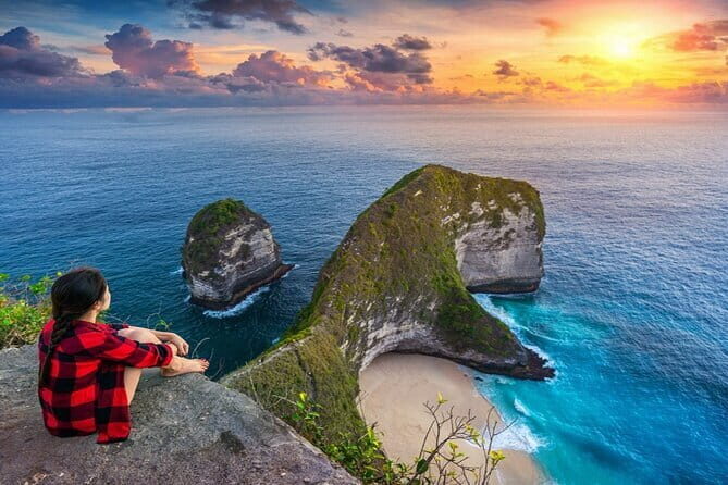Nusa Penida Private Full Day West Island Tour From Bali - From Bali to Nusa Penida: the fast, organized day-start
