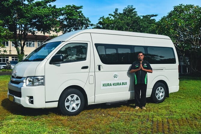 Nusa Penida Private Full Day West Island Tour From Bali - Transportation and timing: what to expect over 8 to 10 hours