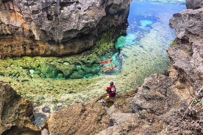 Nusa Penida Private Snorkeling Tour with West Island Trip - Key things I’d bank on before you book
