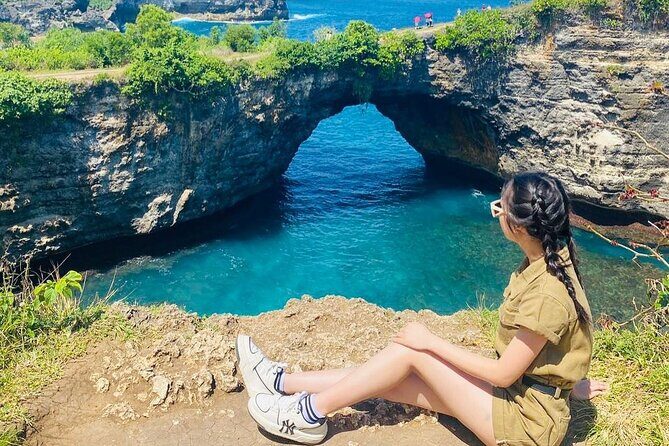 Nusa Penida Private Tour Package All Inclusive - Sanur to Nusa Penida: the fast-boat rhythm that shapes your whole day