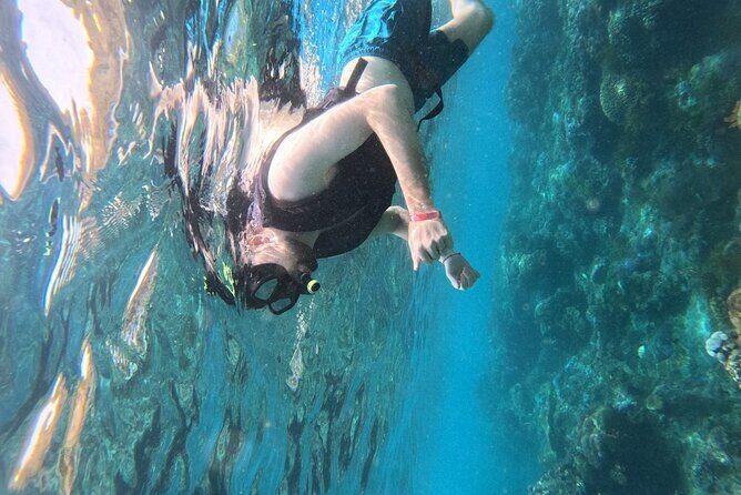 Nusa Penida Snorkeling at Manta Bay and Land Tour (inclusive) - ATV From Taro North of Ubud: Muddy Trails, Small Groups, and Safety Training