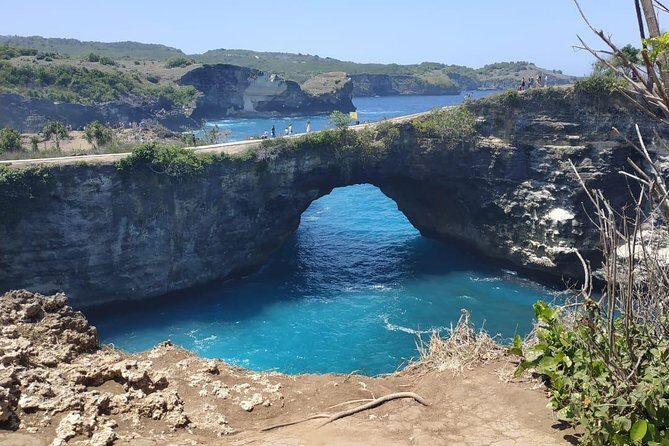 Nusa Penida Tour - Why the west side of Nusa Penida is the point of this tour