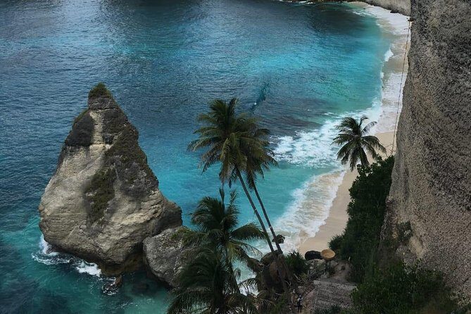 Nusa Penida Tour - What to do to get the most from your photos