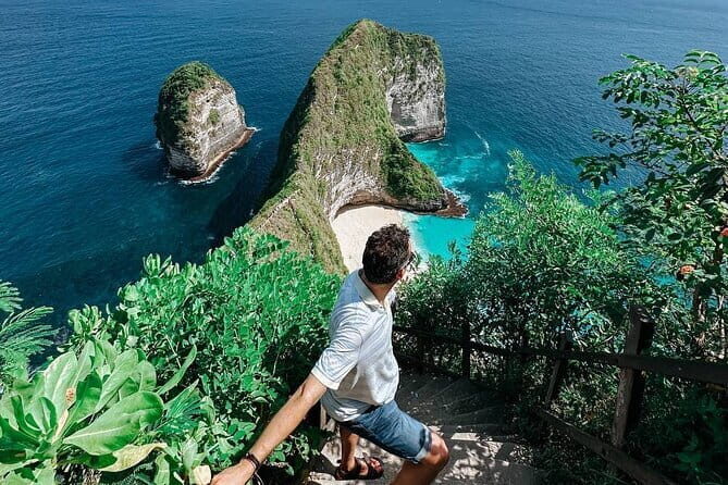 Nusa Penida Tour with Iconic Photography in Kelingking - Quick hits you’ll care about