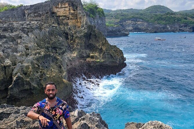 Nusa Penida West Trip All Inclusive - Group Size, Private Touring, and How That Affects Your Day