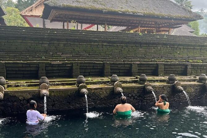 One Day Jatiluwih UNESCO, Ulun Danu Beratan, Banyumala Waterfall - Price and value: what $57 covers and what to choose