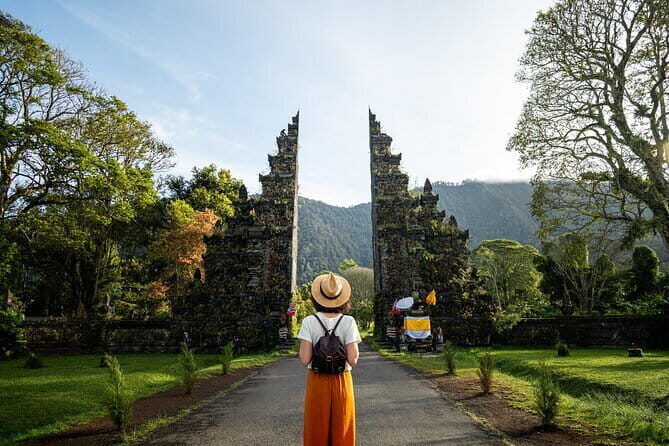 One Day Jatiluwih UNESCO, Ulun Danu Beratan, Banyumala Waterfall - What kind of traveler this day-trip fits best