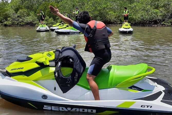 One Hour ( 2 times 30 minutes ) Private Jet Ski in Bali - Quick Reasons You’ll Like This Jet Ski Plan