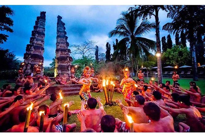 Pandawa Beach,Uluwatu Temple-Kecak-Dance&Dinner at Jimbaran Beach - Should You Book This Pandawa + Uluwatu + Kecak + Jimbaran Combo?