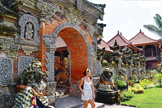 Private 3-day Tour Package: Bali's Top Sights - How private transportation changes your day (and your stress level)