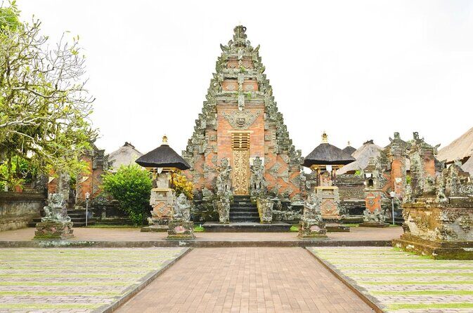 Private 4-Day Tours - Best Bali Tours Package - Best of Bali Highlights - Key Things You’ll Love About This Private 4-Day Bali Tour