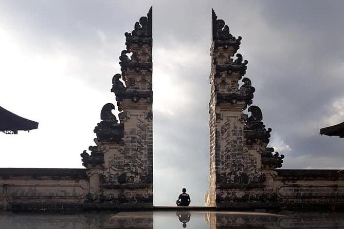 Private 4-Day Tours - Best Bali Tours Package - Best of Bali Highlights - Day 2 North Bali: Wanagiri Viewpoints, Banyumala Waterfalls Walk, Bratan Temple, and Jatiluwih Terraces