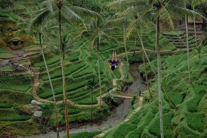 Private 4-Day Tours - Best Bali Tours Package - Best of Bali Highlights - Day 3 East Bali: Lempuyang Heaven Gate, Tirta Gangga Water Palace, Virgin Beach, and Tenganan Village