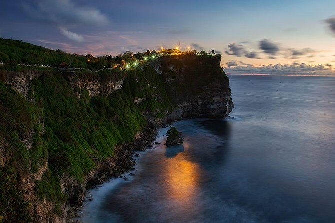Private 4-Day Tours - Best Bali Tours Package - Best of Bali Highlights - How Fit Do You Need to Be for This Bali 4-Day Plan