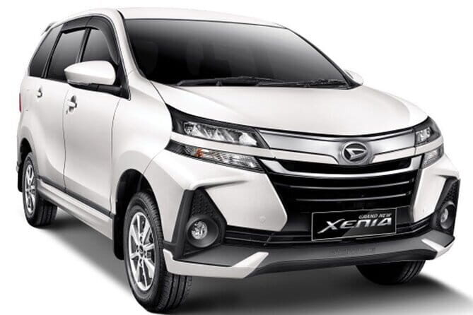 Private Airport Transfers by top trusted Drivers in Bali - English-speaking drivers and clear communication