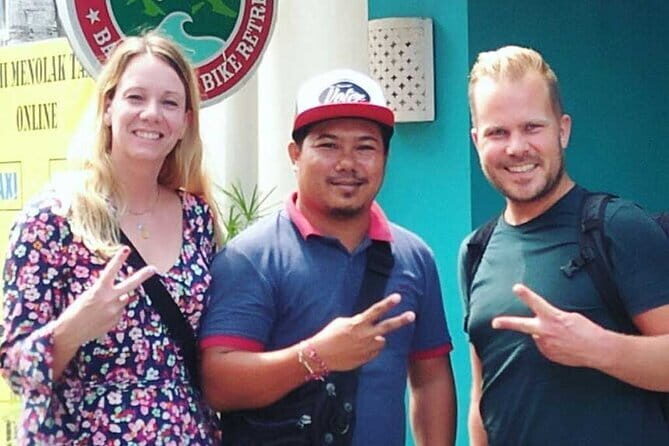 Private Airport Transfers by top trusted Drivers in Bali - Private Bali transfers in Seminyak: why this setup works