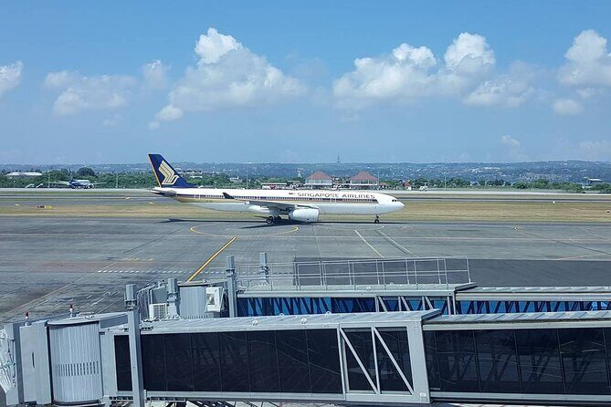 Private Arrival Transfer: Bali Airport to Kuta, Legian, Seminyak and Nusa Dua - When This Transfer Works Best (and When You Might Skip It)