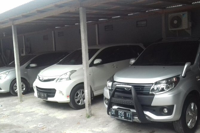 Private Arrival Transfer: Bali Airport to Kuta, Legian, Seminyak and Nusa Dua - The FAQ You’ll Actually Use on Arrival