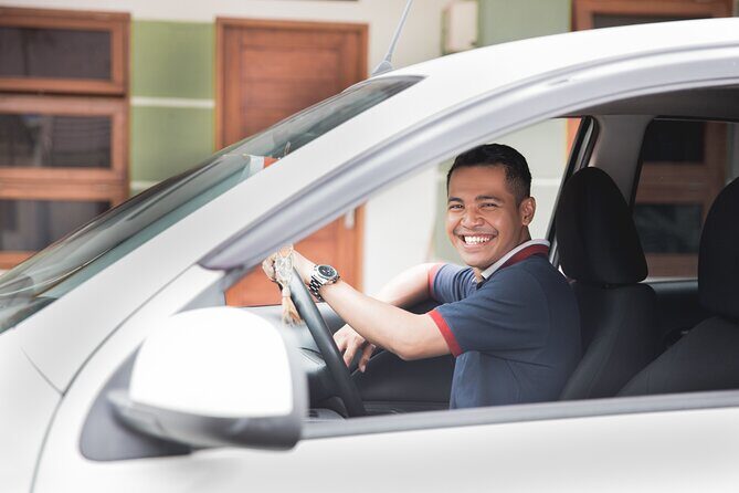 Private Arrival Transfer: Bali Airport to Kuta, Legian, Seminyak and Nusa Dua - Private Car Comfort and Timing in Bali Traffic