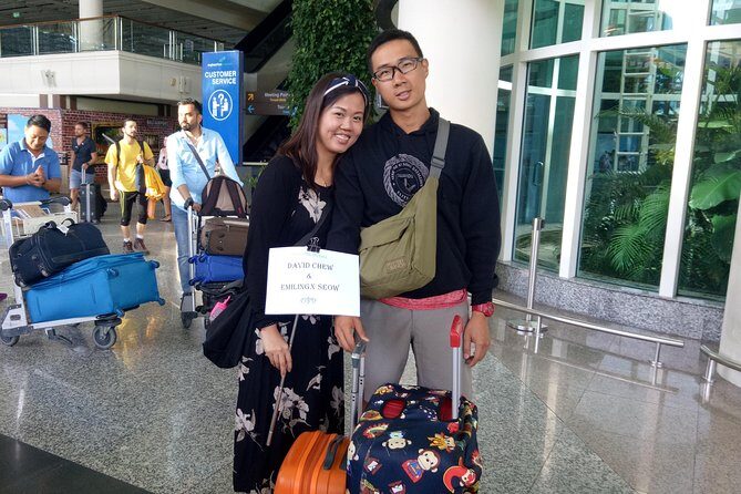 Private arrival transfer : Bali, Ngurah Rai Denpasar Airport to Ubud area - Key Things I’d Remember Before You Book