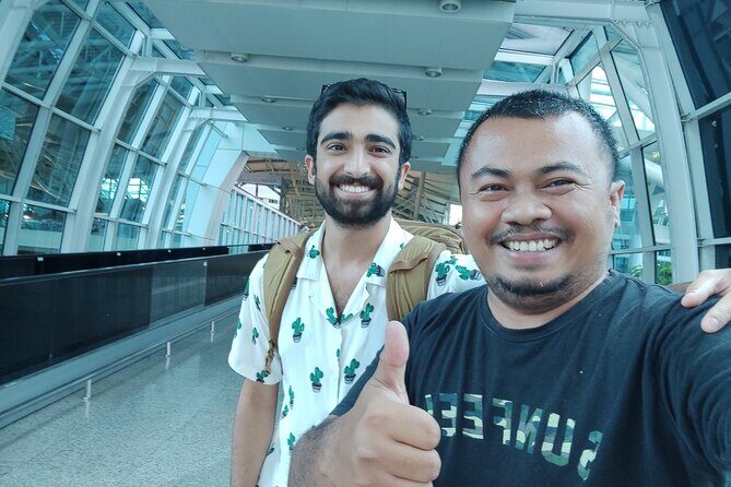 Private Arrival Transfer : (DPS)Bali Airpot to your Hotel & Villa - Why This Seminyak Arrival Transfer Starts You Off Right